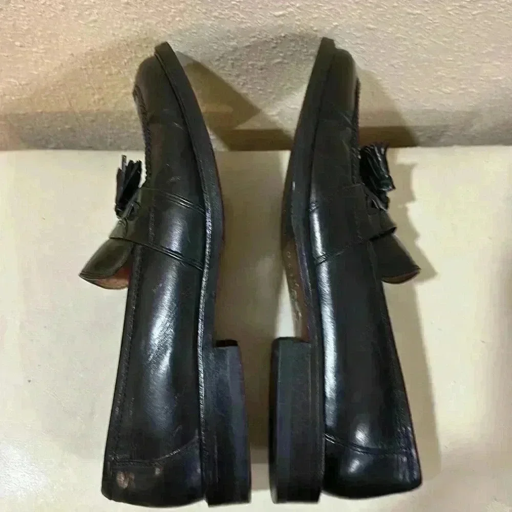 Franco Fortini Dress shoes size 9